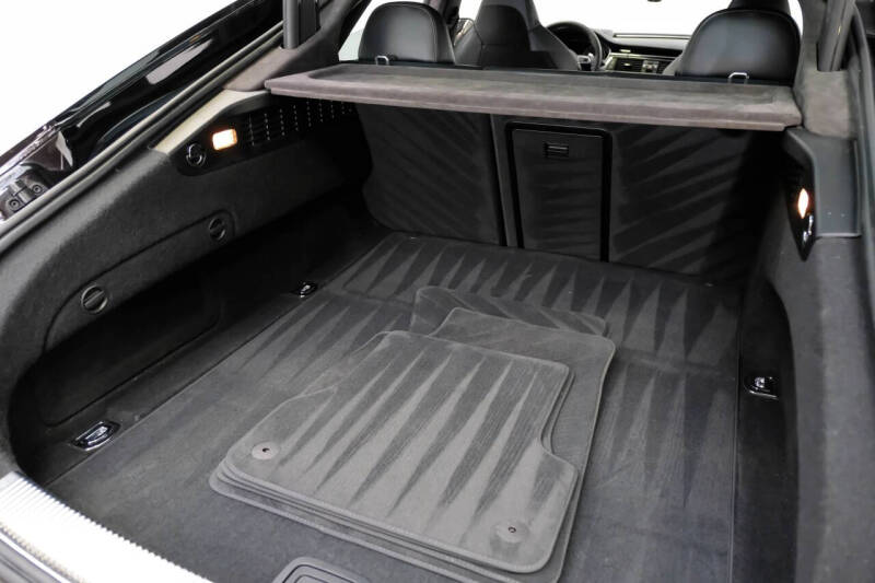 2016 Audi RS 7 4.0T quattro Prestige