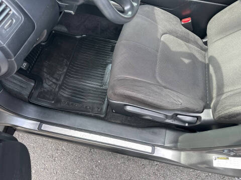 2013 Nissan Murano S