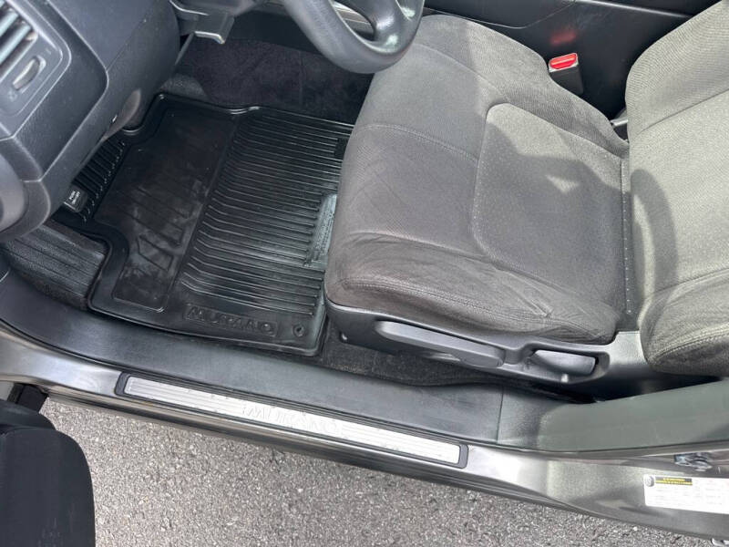 2013 Nissan Murano S