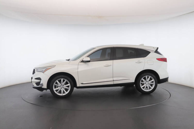 2019 Acura RDX SH-AWD
