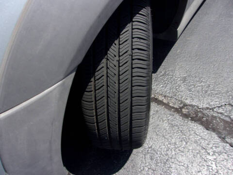 2006 Pontiac Vibe