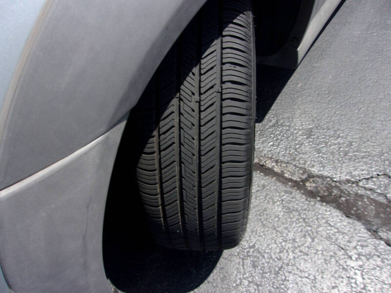 2006 Pontiac Vibe