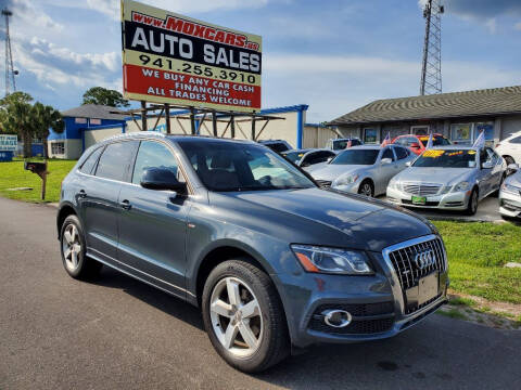 2011 Audi Q5