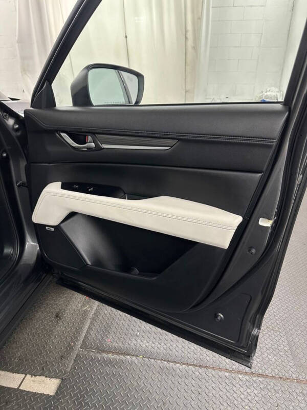2023 Mazda CX-5 2.5 S Premium Plus