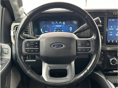 2024 Ford F-350 Super Duty