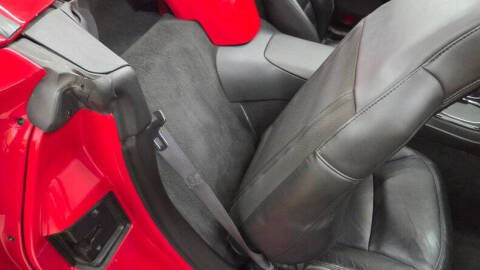 2008 Chevrolet Corvette