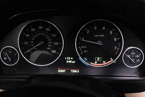 2014 BMW 4 Series 428i