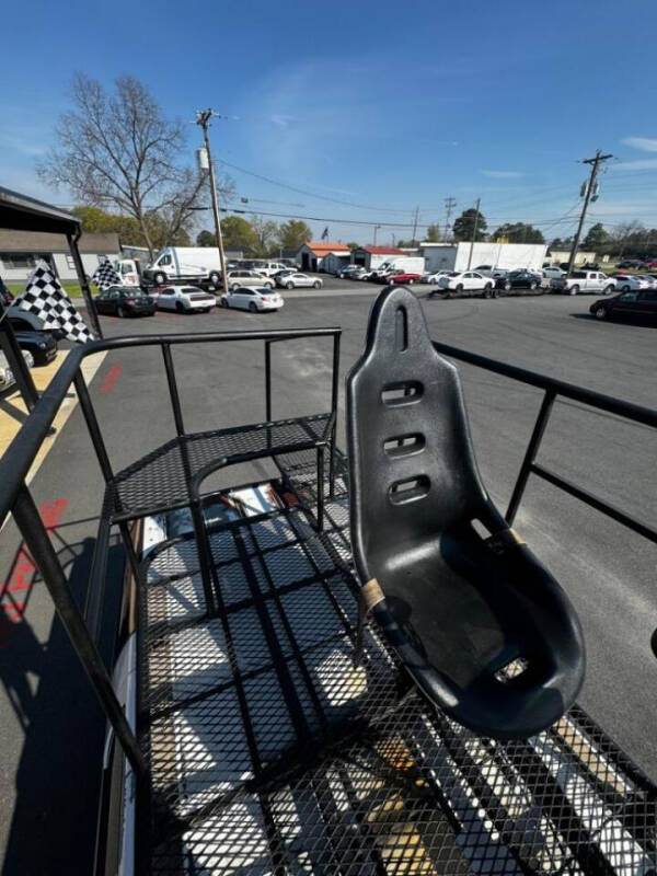 1999 GMC Yukon Denali