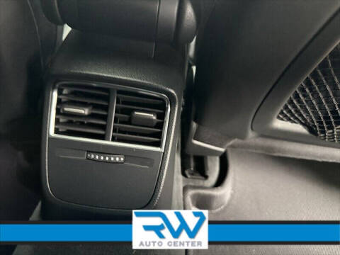 2018 Audi A3 Sportback e-tron