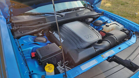 2009 Dodge Challenger R/T