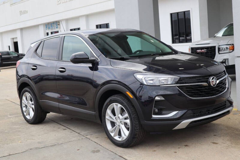 2021 Buick Encore GX Preferred