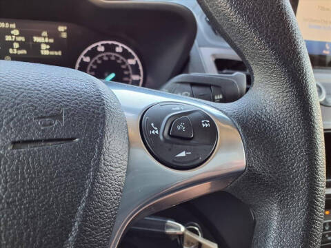 2020 Ford Transit Connect XL