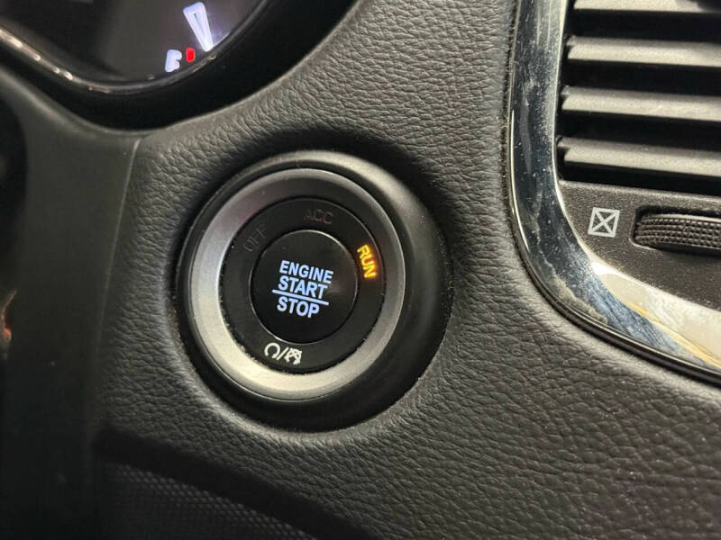 2019 Dodge Durango