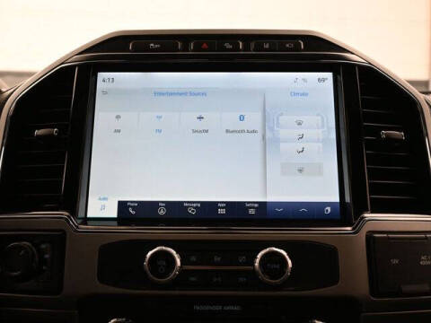 2022 Ford F-250 Super Duty