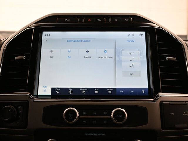 2022 Ford F-250 Super Duty