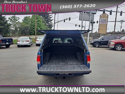 2003 Dodge Dakota