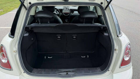 2011 MINI Cooper