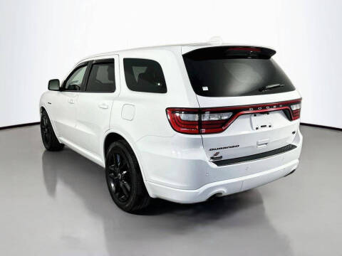 2022 Dodge Durango R/T