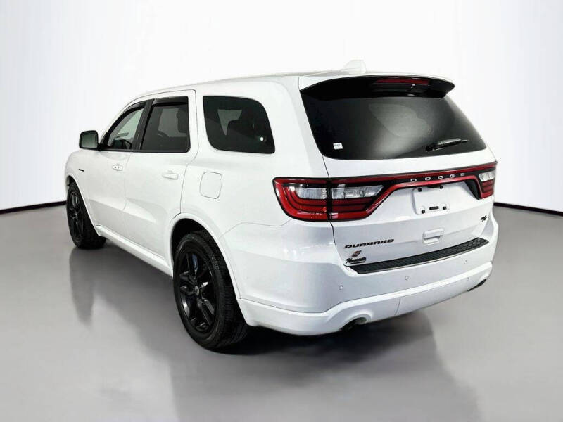 2022 Dodge Durango R/T