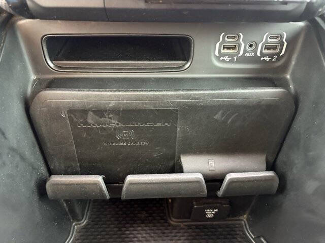 2021 RAM 1500 Limited