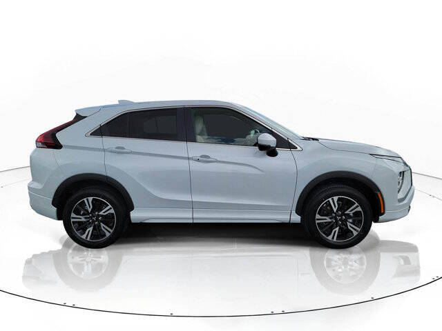 2026 Mitsubishi Eclipse Cross SEL