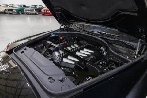 2020 Rolls-Royce Cullinan