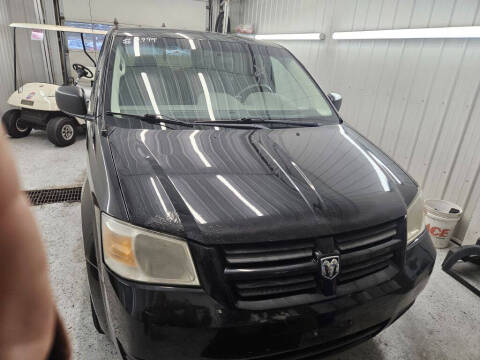 2009 Dodge Grand Caravan SE