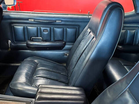 1970 Mercury Cougar
