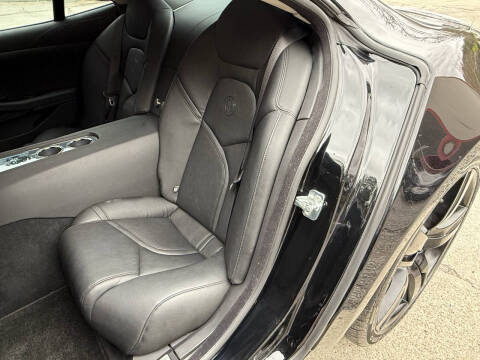 2012 Fisker Karma EcoStandard