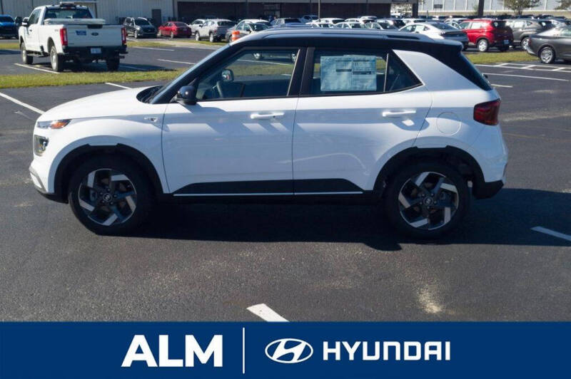 2026 Hyundai Venue