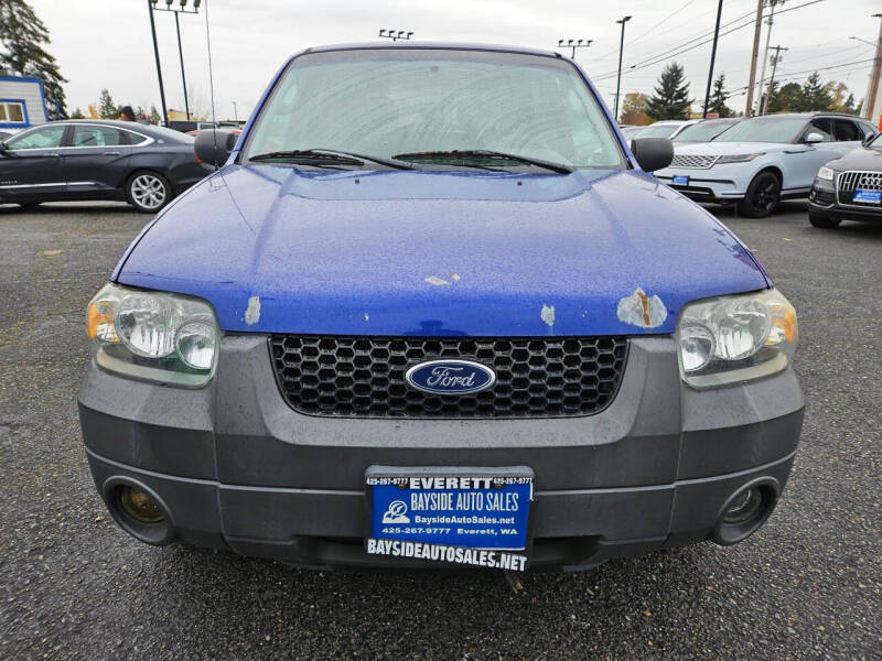 2005 Ford Escape XLT
