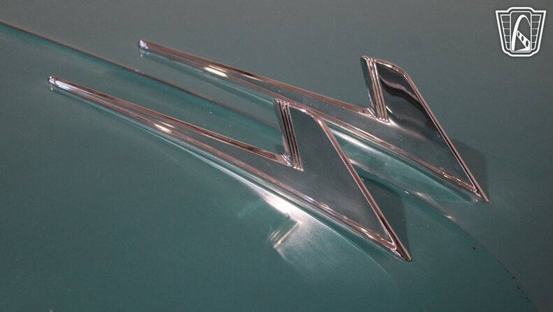 1958 Cadillac Series 62
