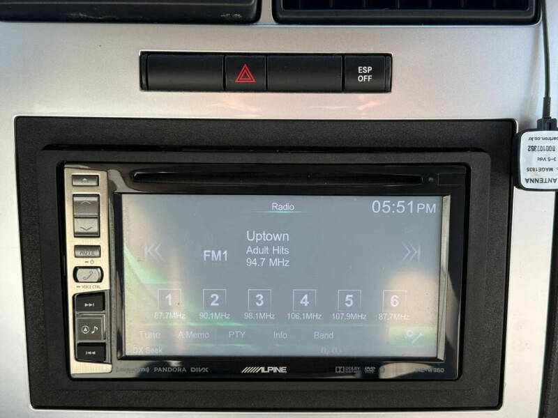 2007 Dodge Charger RT