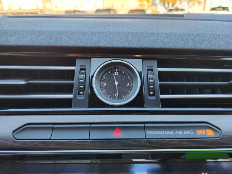 2019 Volkswagen Arteon SEL