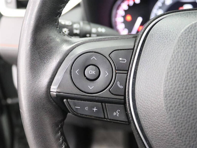 2022 Toyota RAV4 Adventure