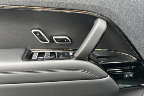 2025 Land Rover Range Rover Sport P400 Dynamic SE