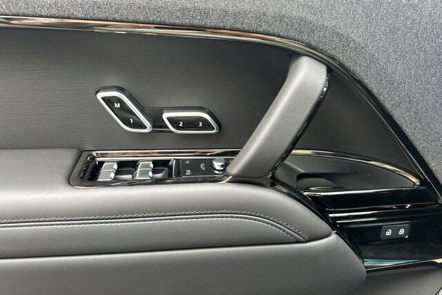 2025 Land Rover Range Rover Sport P400 Dynamic SE