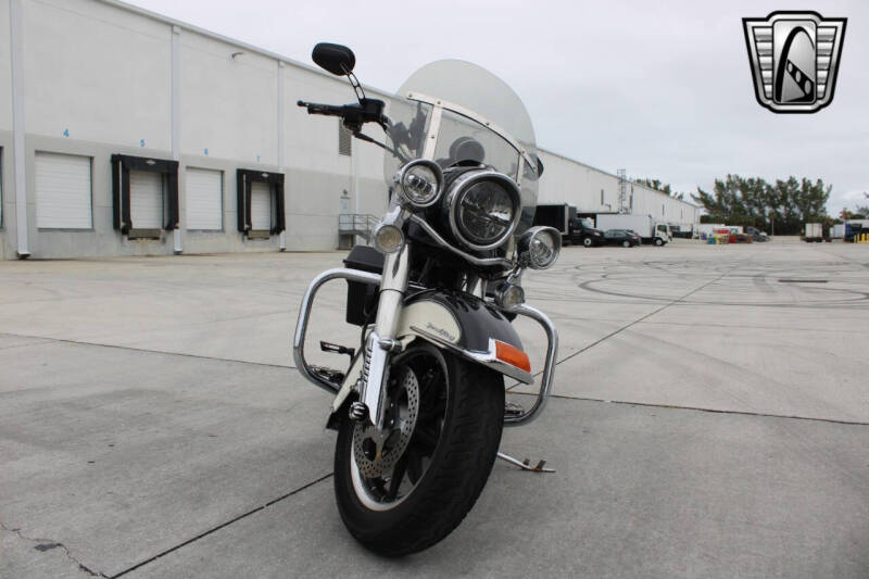 2001 Harley-Davidson Road King