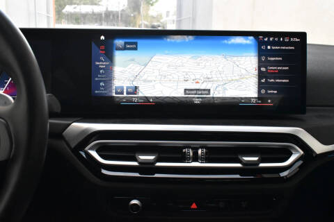 2024 BMW 3 Series 330i xDrive