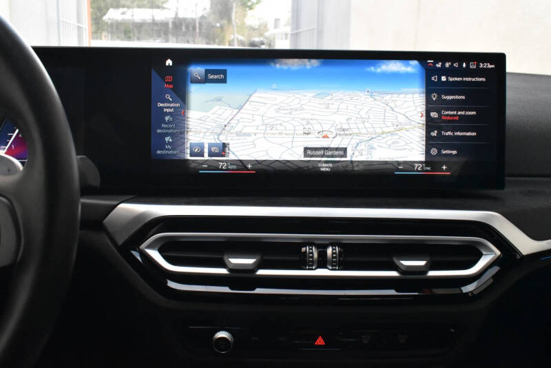 2024 BMW 3 Series 330i xDrive