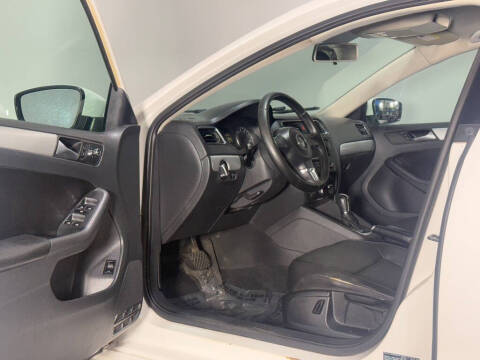 2013 Volkswagen Jetta