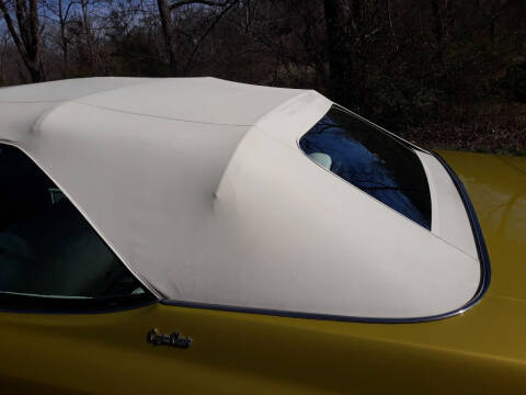 1975 Chevrolet Caprice