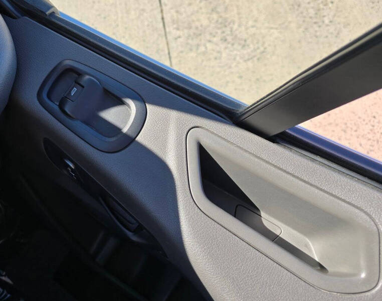 2022 Ford Transit 350 XLT