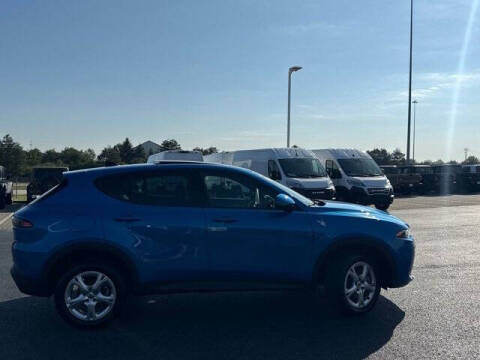 2024 Dodge Hornet GT