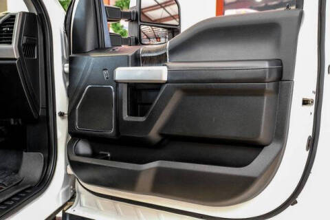 2021 Ford F-450 Super Duty Lariat