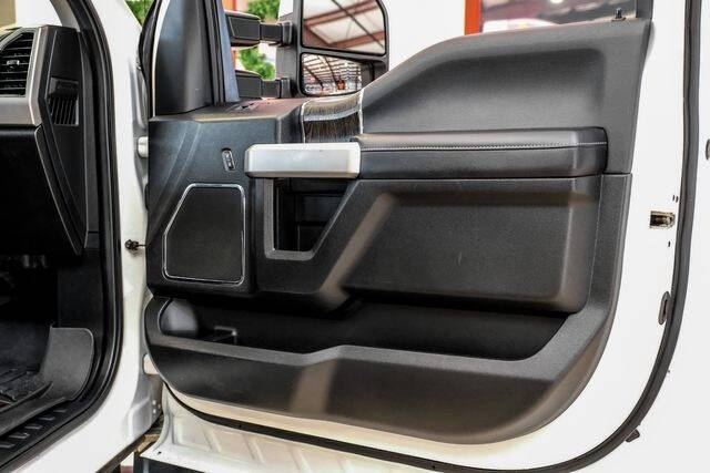 2021 Ford F-450 Super Duty Lariat