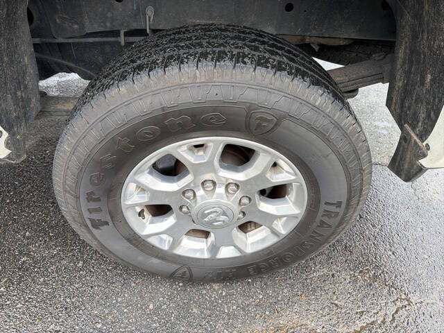 2022 RAM 3500 Laramie