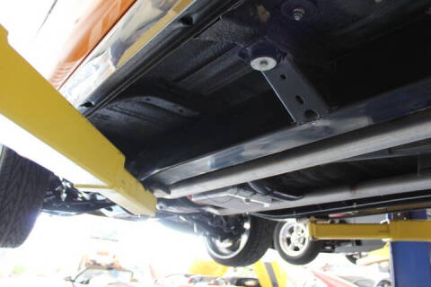 1956 Chevrolet Bel Air