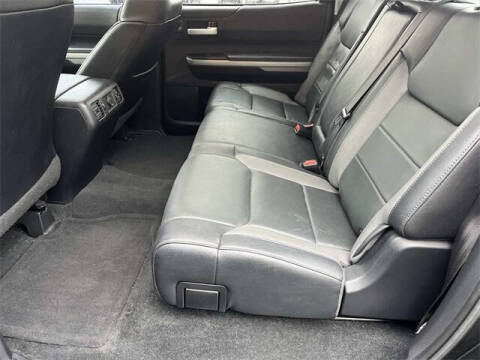 2019 Toyota Tundra Limited