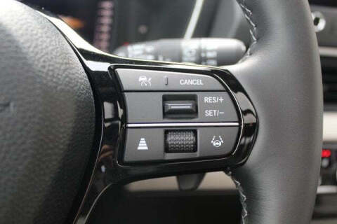 2026 Honda Passport